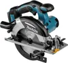 Makita DHS630ZJ Akku-Handkreissäge im Makpac Produktbild-Vorschau 13