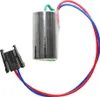 A6BAT Batterie passend für Mitsubishi A1FXCPU Li-Mn, Produktbild-Vorschau 3