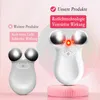 Mikrostrom Gesichtsmassager, Anti-Falten Roller, 3 Produktbild-Vorschau 2
