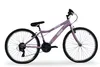 Pilot Bike 26 Zoll Mountainbike MTB Fahrrad 21 Gang, Produktbild-Vorschau 1