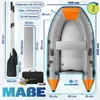 KESSER® Schlauchboot für 2 Personen, motorisierbar, Produktbild-Vorschau 2