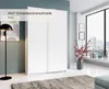 Schwebetürenschrank Kleiderschrank Schiebetürenschrank Produktbild-Vorschau 6
