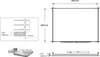 Gartenhaus, Gerätehaus 6.25m2 - 2.5x2.5m - 28mm Produktbild-Vorschau 7