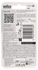 Braun Series 5 54 B, Holiaca hlava, 1 hlava/hlavy, Čierna, Náhľad obrázku produktu 18