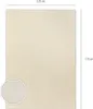 A rug or carpet underlay with dimensions indicated. Produktbild-Vorschau