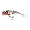 Spro Iris Underdog Hardlure 7cm 13g Northem Pike Produktbild-Vorschau 8