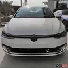 Modanature griglia radiatore Modanature griglia per VW Golf Anteprima dell’immagine prodotto 2
