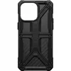 UAG Monarch Hülle für iPhone 15 Pro Max, Polyamid schwarz Produktbild-Vorschau 13