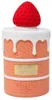 Arabiyat Arabiyat Sugar Strawberry Tres Leches 100 ml Eau Produktbild-Vorschau 3