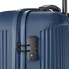 travelite Bali 4W Trolley L / M / S Blue blau 77cm Produktbild-Vorschau 19