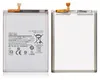 Ersatz Akku für Samsung Galaxy A15 EB-BA156ABY 5000mAh Accu Produktbild-Vorschau 3