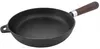 Krisberg Gusseisen-Bratpfanne 28 cm KS2560 Produktbild-Vorschau 3