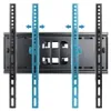 A TV wall mount bracket is shown against a white background. Náhled obrázku produktu