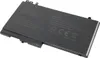 PowerSmart 3600mAh Akku für Dell Latitude E5550, 05TFCY, Produktbild-Vorschau 4