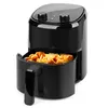 Emerio Heißluftfritteuse – 1000W – 2,2 Liter – Cool-Touch – Produktbild-Vorschau 1