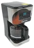 Coffee 66 Smart Plus  (schwarz/edelstahl, Programmierbar) Produktbild-Vorschau 15