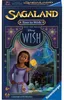 Disney Frozen Ravensburger 22649 - Disney Wish Sagaland: Produktbild-Vorschau 2