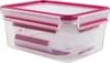 EMSA 515584, Box, Obdĺžnikový, Zelená, Priehľadná, Náhľad obrázku produktu 3