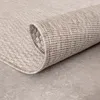 Volero - Balkonteppich - Costa Beige - 80x250 cm - Balkon, Produktbild-Vorschau 3