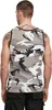 Brandit Tank Top Größe 5XL Farbe Urban Produktbild-Vorschau 2
