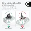 CELLONIC Akku Kompatibel mit SV22, Dyson V15, V11 Produktbild-Vorschau 6