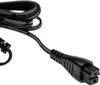VHBW 888201233, Schwarz, Panasonic ES8161 Panasonic ES8162 Produktbild-Vorschau 4