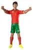 Figurka kolekcjonerska BANBO TOYS - Joao Felix 20cm z Anteprima dell’immagine prodotto 4
