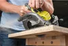 Ryobi R18CS7-0 Sega circolare portatile a batteria senza Anteprima dell’immagine prodotto 3