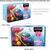 KALOUR 520 Crayons de couleur Premium Expert – La plus Voir les images du produit 2