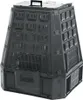 Compostiera Evogreen 630 l - Nero Anteprima dell’immagine prodotto 12