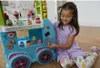 Play-Doh Großer Eiswagen, Kneten Produktbild-Vorschau 23