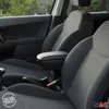 Podłokietnik środkowy do Dacia Duster 2010-2018 Podgląd zdjęcia produktu 21