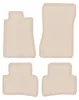 Tappetini in moquette per Mercedes C W202 1993-2000 Anteprima dell’immagine prodotto 1