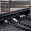 Cavo patch Primewire CAT 8 - Cavo LAN Gigabit Ethernet - 40 Anteprima dell’immagine prodotto 7