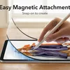 ESR – Paper-Feel Magnetic magnetische Schutzfolie für iPad Produktbild-Vorschau 14