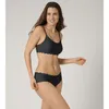 Sloggi Zero Feel Wavy Top Farbe: Schwarz 04/0004 Größe: S Produktbild-Vorschau 11