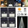 Lampe solaire extérieure 1500mAh solaire étanche Lampe Voir les images du produit 1