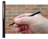 Stowaway Space Pen, černé s klipem (#SWY/C-BLACK) Náhled obrázku produktu 5