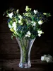 Nachtmann Vase en cristal Saphir 27 cm Voir les images du produit 9