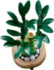 LEGO® Botanicals 10344 Glücks-Bambus Produktbild-Vorschau 23