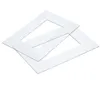 Tapetenschoner 2-fach transparent 2 Stück Produktbild-Vorschau 1