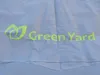 GreenYard Wohnmobil Schutzhülle mit Reflektoren Größe XL | Produktbild-Vorschau 9
