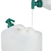 Tanica per acqua Relaxdays con rubinetto, 10 litri, Anteprima dell’immagine prodotto 6