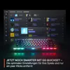 Steelseries Apex Pro Mini Gen 3, Kbel, USB, Náhľad obrázku produktu 9