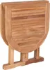 House Nordic 7501145, Stoliki niskie, Kształt owalny, Podgląd zdjęcia produktu 8