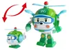 Set mit Figuren – Transformatorautos 4 Stück Produktbild-Vorschau 8
