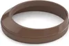 BRYZA Redukce geiger Ø 110/90 mm, Hnědá RAL 8017 Náhled obrázku produktu 1