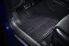 Gummi-Fußmatten für Subaru Forester IV 2013-2018 (SUV) – Produktbild-Vorschau 2