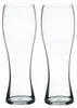 Spiegelau Beer Classics Hefeweizenglas, 2er Set, Bierglas, Anteprima dell’immagine prodotto 7