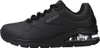 Skechers 155543 - Damen Schuhe Sneaker - Schwarz, Größe:39 Produktbild-Vorschau 8